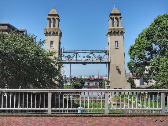 Matsushige Komon's Tower